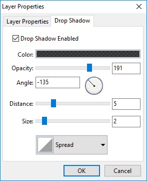 Layer Properties