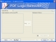 PDF Logo Remover