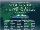 Computer Bible Study Library