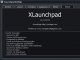 XLaunchPad