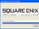 Square Enix Secure Launcher