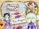 DaisyTrail Fairy Tales Tea Room Digikit