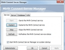 Server manager