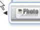 PhotoPos bar Toolbar