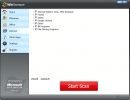 Selecting Internet Scan Filters