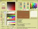 Color Preview Window