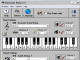 Electronic Piano