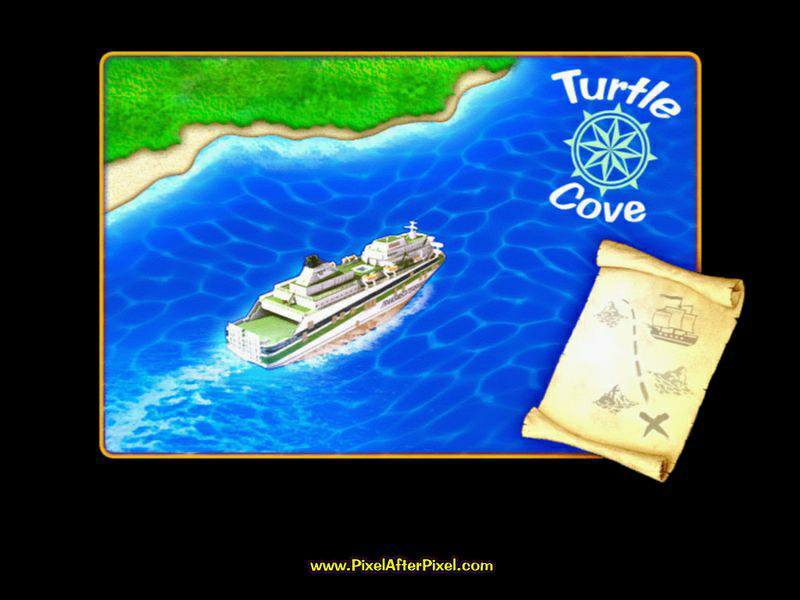 Turtle Cove