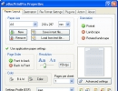 eDocPrintPro Settings