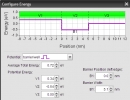 Configure energy