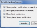 Preferences Dialog Box