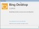 Bing Desktop