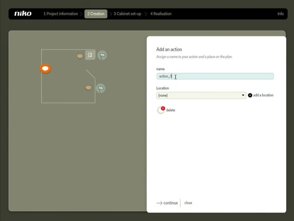 Simulation Window