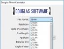 Film Format Options