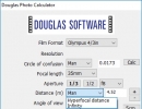 Distance Measurement Type