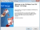 PDFMate Free PDF Merger