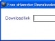 Free XHamster Downloader