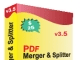 PDF Merger and Splitter