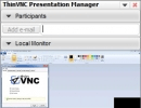 ThinVNC Presentation Manager