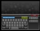On-screen Keyboard