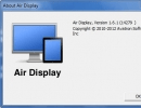 air display