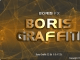 Boris Graffiti