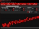 MyFFVideoConverter