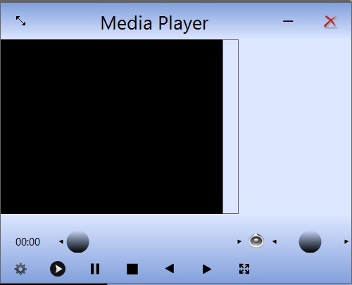 Media Player