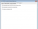 PDF Properties