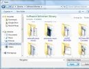 Open MP3 File Dialog Box