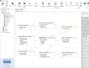 Easily create diagrams for quick look of your database