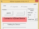 VEXnet Firmware Upgrade Utility