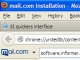 mail.com MailCheck for Mozilla Firefox