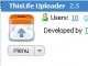 ThisLife Uploader