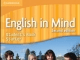 English in Mind Starter Second Edition