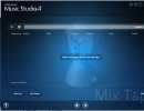 Mixtape Screen