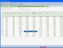 Calculations Window