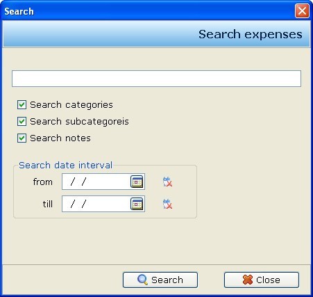 Search Engine