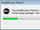 Dell InstallAware Download Manager