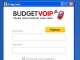 BudgetVoip