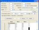 Testchart Editor Window
