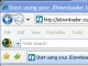 JDownloader Toolbar