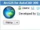 ArcGIS for AutoCAD 300