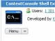 ContextConsole Shell Extension