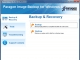 Paragon Image Backup for Windows 8