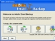 Adolix Email Backup