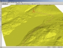 Terrain: Surface Modelling