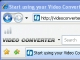 Video Converter4 Toolbar