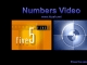 Numbers Vol 2