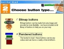 Wizard Choose Button Type